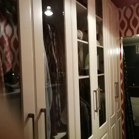 Con Garage Homestay szállás *