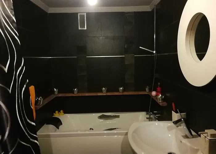 Homestay szállás Con Garage