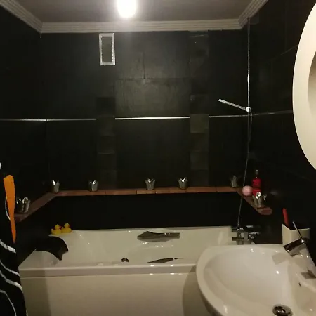 Accommodatie bij particulieren Con Garage